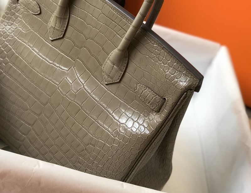 Hermes Birkin Bags